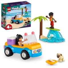 Beach buggy fun,  Seturi de constructie | electropc.ro