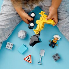 Buldozer, lego 10930,  Seturi de constructie | electropc.ro