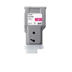 Cartus cerneala canon pfi-321m, magenta, capacitate 300ml, pentru canon tm-240, tm-340.,  Cartuse cerneala | electropc.ro