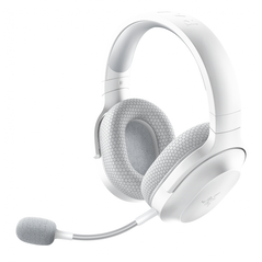 Casti cu microfon razer barracuda x - mercury (2022),  Casti audio | electropc.ro