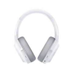 Casti razer barracuda mercury wireless, alb,  Casti audio | electropc.ro