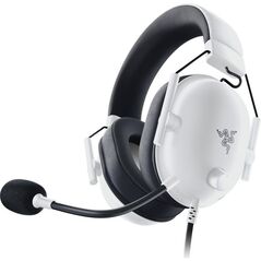Casti razer blackshark v2 x alb,  Casti audio | electropc.ro