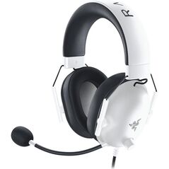 Casti razer blackshark v2 x alb,  Casti audio | electropc.ro