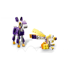 Creaturi fantastice padure, lego 31125,  Seturi de constructie | electropc.ro