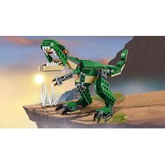 Dinozauri puternici, lego 31058,  Seturi de constructie | electropc.ro