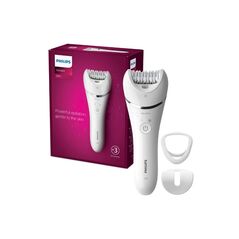 Epilator umed si uscat philips bre735/00,  Epilatoare | electropc.ro