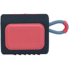Jbl boxa portabila go 3 blue,  Sisteme audio | electropc.ro