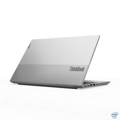 Laptop lenovo thinkbook 15 g2 itl, 15.6" fhd (1920x1080) ips 250nits anti-glare, 45% ntsc, intel core i3-1115g4 (2c / 4t, 3.0 / 4.1ghz, 6mb), video integrated intel uhd graphics, ram 8gb soldered ddr4-3200, ssd 256gb ssd m.2 2242 pcie 3.0x4 nvme + empty m,  Laptopuri | electropc.ro