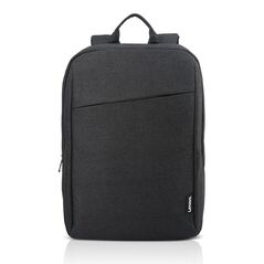Lenovo rucsac notebook 15.6" business b210 casual black, material rezistent la apa, buzunare interioare si exterioare foarte spatioase, buzunar suplimentar pentru accesorii, interiorul este captusit cu material care protejeaza computerul de posibile daune,  Genti laptop | electropc.ro