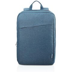 Lenovo rucsac notebook 15.6" business b210 casual blue, material rezistent la apa, buzunare interioare si exterioare foarte spatioase, buzunar suplimentar pentru accesorii, interiorul este captusit cu material care protejeaza computerul de posibile daune,,  Genti laptop | electropc.ro