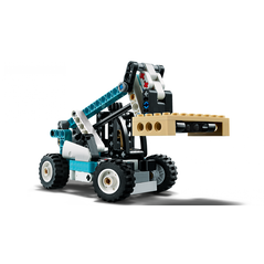Manipulator cu brat telesc. lego 42133,  Seturi de constructie | electropc.ro