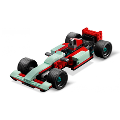 Masina de curse pe sosea, lego 31127,  Seturi de constructie | electropc.ro