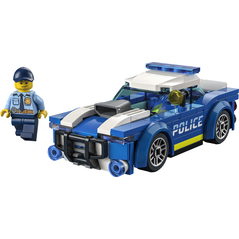 Masina de politie, lego 60312,  Seturi de constructie | electropc.ro