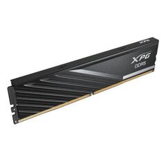 Memorie ram adata lancer 16gb ddr5 6000mhz, cl30, 1.35v black,  Memorii RAM Desktop | electropc.ro