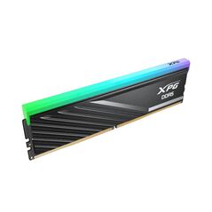 Memorie ram adata lancer 16gb ddr5 6400mhz, cl32 1.4v, black,  Memorii RAM Desktop | electropc.ro
