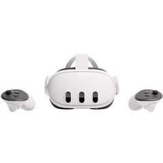 Meta oculus 3 vr 128gb +asgard's wrath 2,  Console Portabile | electropc.ro