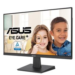 Monitor 23.8" asus va24ehf,  Monitoare LED | electropc.ro
