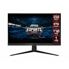 Ms-3ba4,msi,id1/black-black,23.8,anti-glare,non- touch,ips,fhd,led,flat,170hz,1ms,16:9,  Monitoare LED | electropc.ro