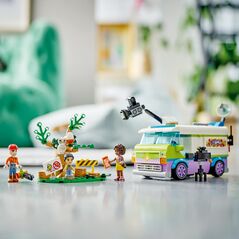 Newsroom van,  Seturi de constructie | electropc.ro