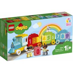 Number train - learn to count,  Seturi de constructie | electropc.ro