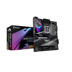 Placa de baza gigabyte x670e aorus xtreme am5 4x ddr5, 1x hdmi 1x dp, 3x pcie x16, 3x m.2, 6x sata 6gb/s, e-atx,  Placi de baza | electropc.ro