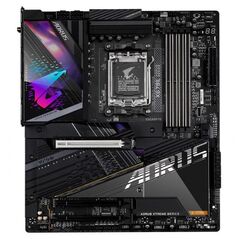 Placa de baza gigabyte x670e aorus xtreme am5 4x ddr5, 1x hdmi 1x dp, 3x pcie x16, 3x m.2, 6x sata 6gb/s, e-atx,  Placi de baza | electropc.ro