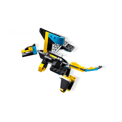 Super robot, lego 31124,  Seturi de constructie | electropc.ro