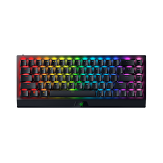 Tastatura razer blackwidow v3 mini hyperspeed, galben,  Tastaturi | electropc.ro