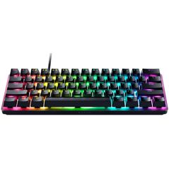 Tastatura razer huntsman mini analog us, negru,  Tastaturi | electropc.ro