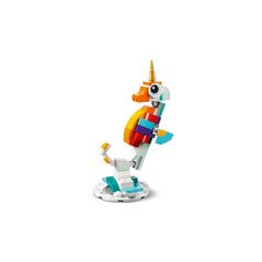 Unicorn magic 3in1, lego 31140,  Seturi de constructie | electropc.ro