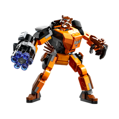 Armura de robot a lui rocket, lego 76243,  Seturi de constructie | electropc.ro