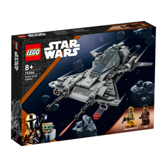 Avion de vanatoare pirat, 75346 lego,  Seturi de constructie | electropc.ro
