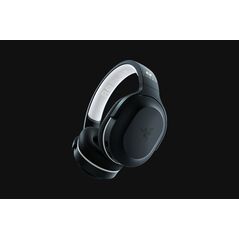 Casti cu microfon razer barracuda x roblox edition wireless, bluetooth 5.2, negru,  Casti audio | electropc.ro