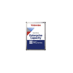 Hdd intern toshiba, 3.5", 16tb, mg08 , sata3, 7200rpm, 512mb,  Hard Disk-uri Desktop | electropc.ro