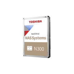 Hdd intern toshiba, 3.5", 8tb, n300 , sata3, 7200rpm, 128mb,  Hard Disk-uri Desktop | electropc.ro