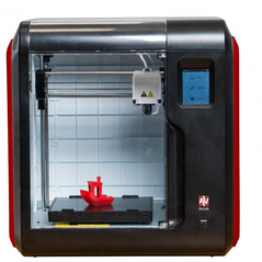 Imprimanta 3d avtek creocube, tehnologie:fdm, incinta inchisa, temperatura maxima duza: 240°c(doua duze incluse), volum printare: 150 mm × 150 mm × 150 mm, temperatura maxima platforma printare: 100°c, viteza printare: 10-100 mm/s, materiale compatibile: ,  Imprimante 3D | electropc.ro