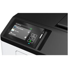 Imprimanta laser monocrom lexmark ms531dw, a4, grup de lucru mediu, 2.8 inch (7.2 cm) colour touch screen, alimentator multifuncţional de 100 de coli, unitate duplex integrată, tavă de ieşire de 150 de coli, tavă integrat de 250 coli,porturi standard giga,  Imprimante laser | electropc.ro
