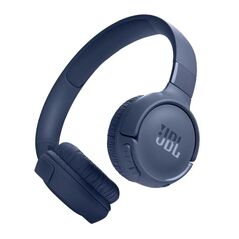 Jbl tune 520bt blue,  Casti audio | electropc.ro