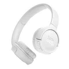 Jbl tune 520bt white,  Casti audio | electropc.ro