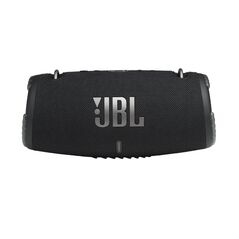 Jbl xtreme 3, bluetooth speaker, waterproof ip67, carry strap - black (jblxtreme3blkeu),  Sisteme audio | electropc.ro