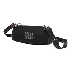 Jbl xtreme 3, bluetooth speaker, waterproof ip67, carry strap - black (jblxtreme3blkeu),  Sisteme audio | electropc.ro