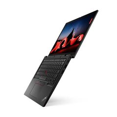 Laptop lenovo thinkpad l13 yoga gen 4, 13.3" wuxga (1920x1200) ips 300nits anti-reflection / anti-smudge, 100% srgb, touch, intel® core™ i7-1355u, 10c (2p + 8e) / 12t, p-core 1.7 / 5.0ghz, e-core 1.2 / 3.7ghz, 12mb, video integrated intel® iris® xe graphi,  Laptopuri | electropc.ro