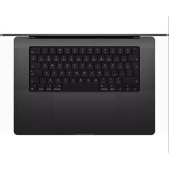 Macbook pro 16.2"/apple m3 pro (cpu 12-core, gpu 18-core, neural engine 16-core)/18gb/512gb - space black - int,  Laptopuri | electropc.ro