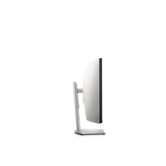 Monitor dell curved usb-c 34'', 86.42 cm, wqhd (3440 x 1440) at 100hz, screen type: active matrix-tft lcd, panel technology: vertical alignment (va), backlight: led edgelight system, display screen coating: anti- glare treatment of the front polarizer (3h,  Monitoare LED | electropc.ro