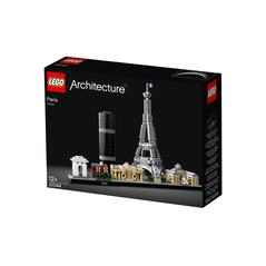 Paris, lego 21044,  Seturi de constructie | electropc.ro