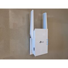 Range extender tp-link re605x, ax1800, onemesh™, dual-band, wifi 6,  Access point & Range Ext. | electropc.ro