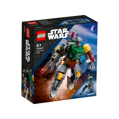 Robot boba fett, 75369 lego,  Seturi de constructie | electropc.ro