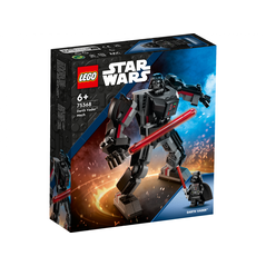 Robot darth vader, 75368 lego,  Seturi de constructie | electropc.ro