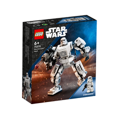 Robot stormtrooper, 75370 lego,  Seturi de constructie | electropc.ro