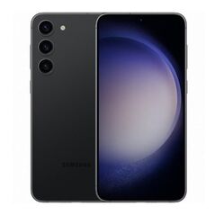 Samsung s23+ 5g s916b 6.6" 8gb 256gb dualsim phantom black,  Telefoane mobile | electropc.ro